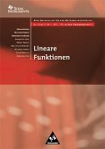 Lineare Funktionen in der Sekundarstufe 1 mit dem TI-83/-89/-92