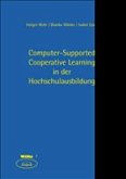 Computer-Supported Cooperative Learning in der Hochschulausbildung