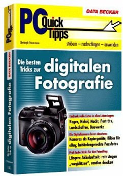 Die besten Tricks zur digitalen Fotografie - Prevezanos, Christoph