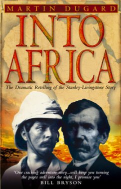Into Africa - Dugard, Martin