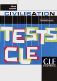 Tests Cle, Civilisation - Niveau debutant