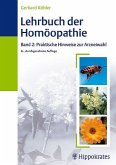 Lehrbuch der Homöopathie