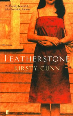 Featherstone - Gunn, Kirsty