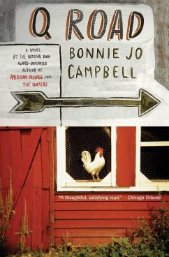 Q Road - Campbell, Bonnie Jo