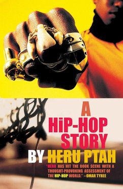 A Hip-Hop Story - Ptah, Heru