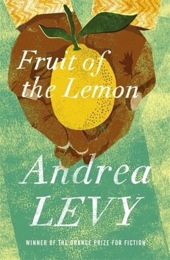 Fruit of the Lemon - Levy, Andrea