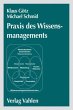 Praxis des Wissensmanagements - Bild 1