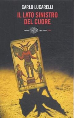 Cover Il lato sinistro del cuore