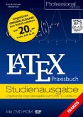 Latex, Studienausgabe, m. DVD-ROM