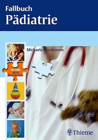 Fallbuch Pädiatrie Fallbuch Pädiatrie