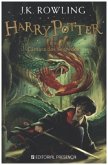 Harry Potter e a Camara dos Segredos / Harry Potter, portugiesische Ausgabe 2