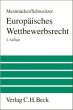 Europäisches Wettbewerbsrecht - Bild 1