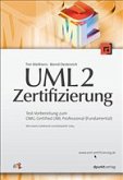 UML 2 -Zertifizierung