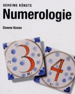 Cover Numerologie