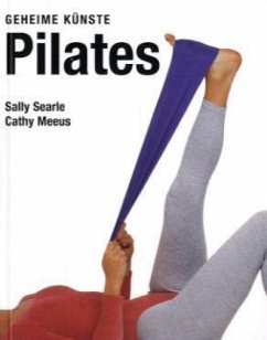 Pilates - Searle, Sally; Meeus, Cathy