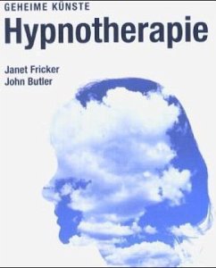 Hypnotherapie - Fricker, Janet; Butler, John