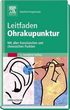 Cover Naturheilpraxis heute. Lehrbuch und Atlas.