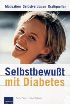 Cover Selbstbewußt mit Diabetes