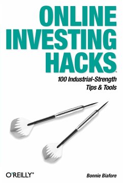 Online Investing Hacks - Biafore, Bonnie