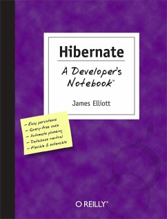Hibernate - Elliot, Jim
