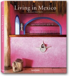 Living in Mexico\Vivre au Mexique - Stoeltie, Barbara; Stoeltie, René