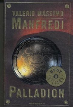 Manfredi, Valerio M. - Manfredi, Valerio M.