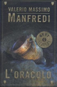 Manfredi, Valerio M. - Manfredi, Valerio M.