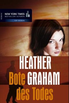 Bote des Todes - Graham, Heather