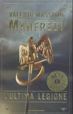 Manfredi, Valerio M. - Manfredi, Valerio M.
