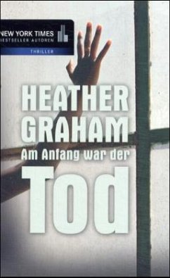 Am Anfang war der Tod - Graham, Heather