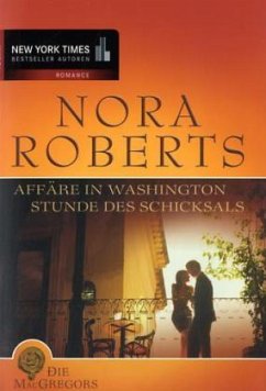 Die MacGregors - Roberts, Nora