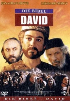 Die Bibel - David