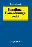 Handbuch Bauordnungsrecht