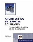 Architecting Enterprise Solutions