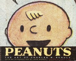 Peanuts: The Art of Charles M. Schulz - Schulz, Charles M.