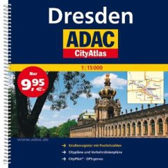 ADAC CityAtlas Dresden