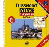 ADAC CityAtlas Düsseldorf