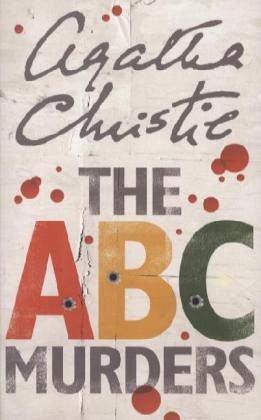 The ABC Murders