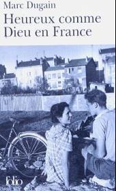 Cover Heureux comme Dieu en France