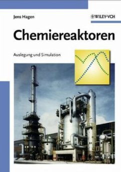 Chemiereaktoren - Hagen, Jens