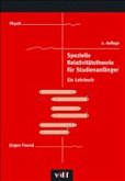 Spezielle Relativitätstheorie für Studienanfänger