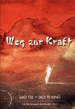 Cover Weg zur Kraft