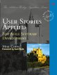 User Stories Applied: For Agile... - Bild 1