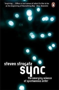 Sync - Strogatz, Steven