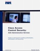 Cisco Access Control Security