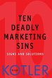 Ten Deadly Marketing Sins - Bild 1