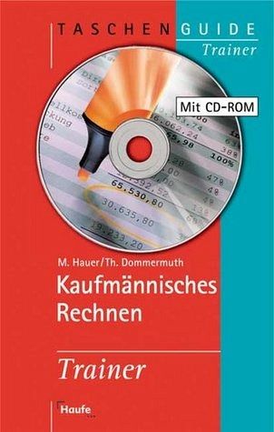 Kaufmännisches Rechnen Trainer