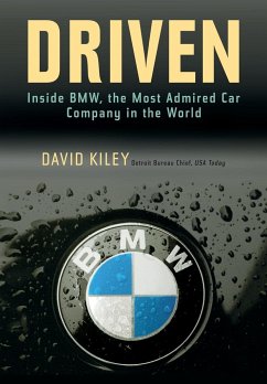 Driven - Kiley, David