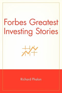 Forbes Greatest Investing Stories - Phalon, Richard