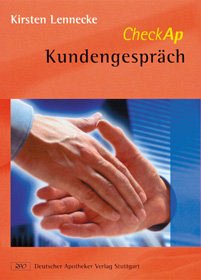 CheckAp Kundengespräch - Lennecke, Kirsten